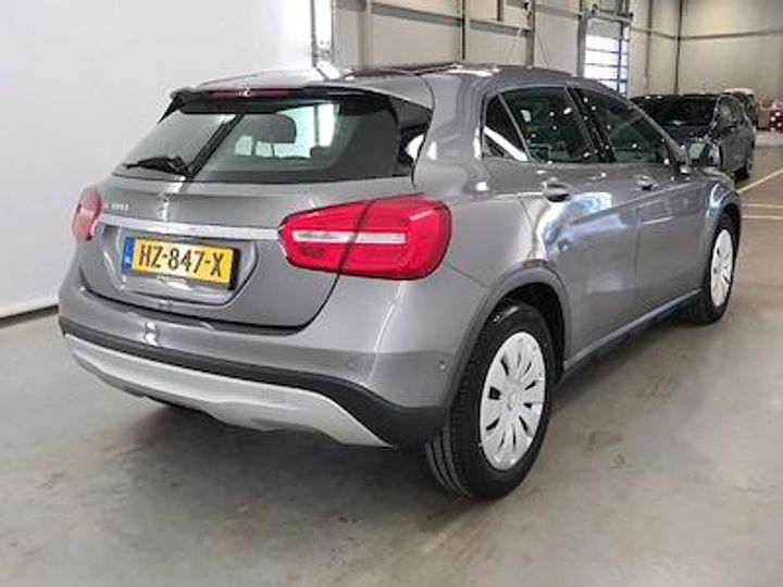 Photo 3 VIN: WDC1569421J236619 - MERCEDES-BENZ GLA 