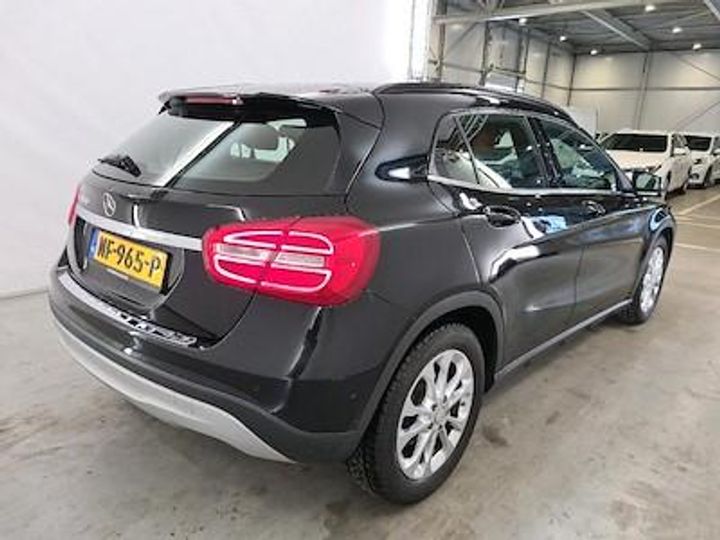 Photo 3 VIN: WDC1569421J284387 - MERCEDES-BENZ GLA 