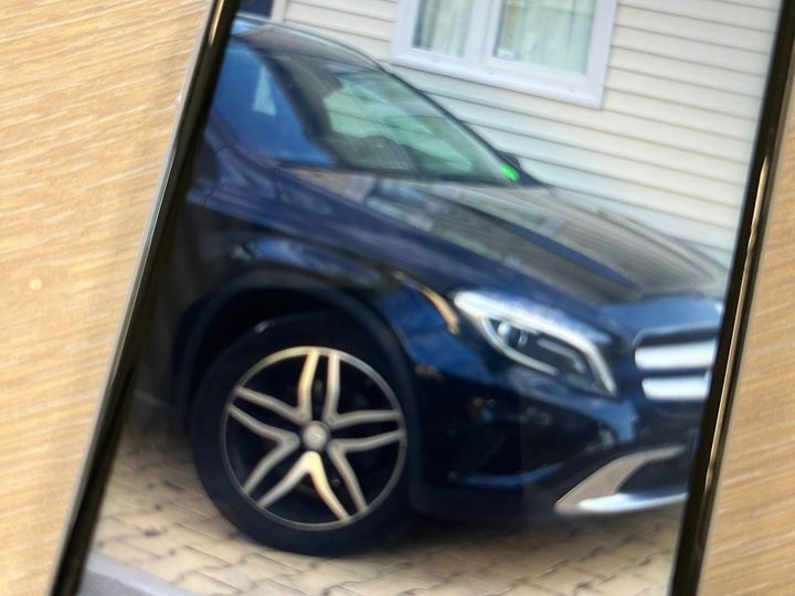 Photo 16 VIN: WDC1569421J284505 - MERCEDES-BENZ GLA-KLASSE 