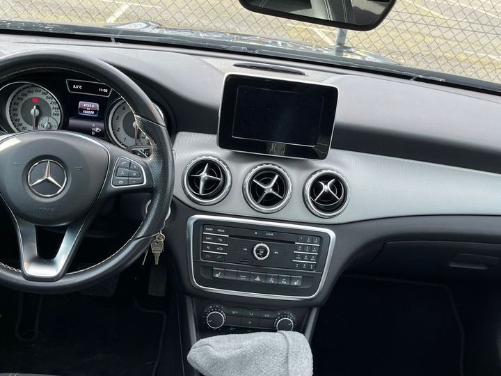 Photo 7 VIN: WDC1569421J284505 - MERCEDES-BENZ GLA-KLASSE 