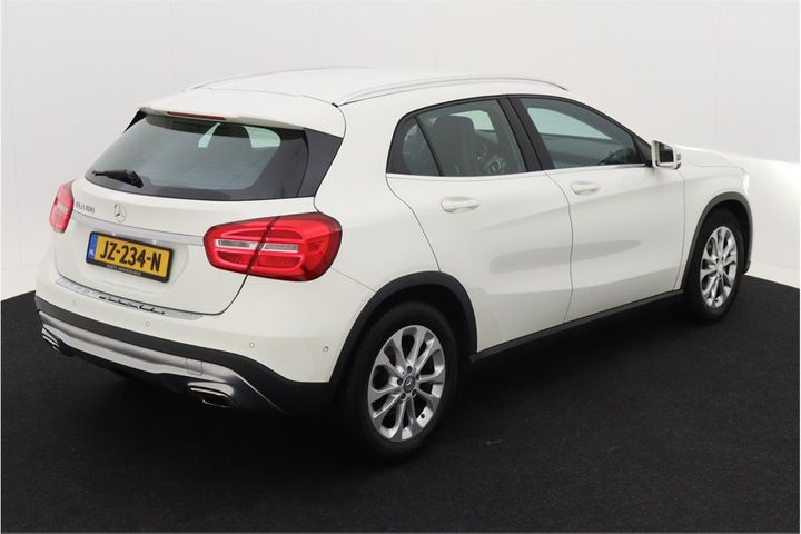 Photo 3 VIN: WDC1569421J290250 - MERCEDES-BENZ GLA-KLASSE 