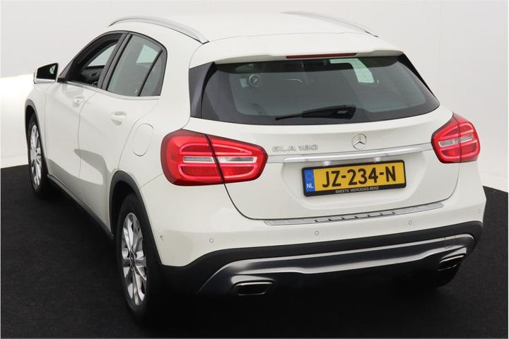 Photo 4 VIN: WDC1569421J290250 - MERCEDES-BENZ GLA-KLASSE 