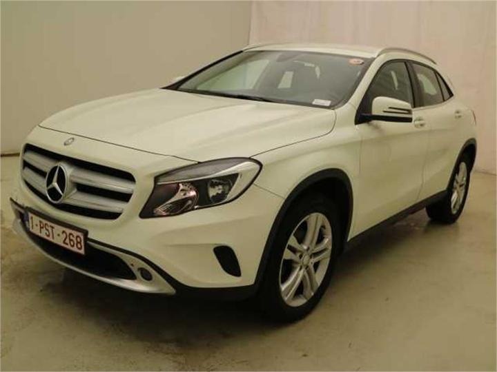 Photo 0 VIN: WDC1569421J302276 - MERCEDES-BENZ GLA-KLASSE 