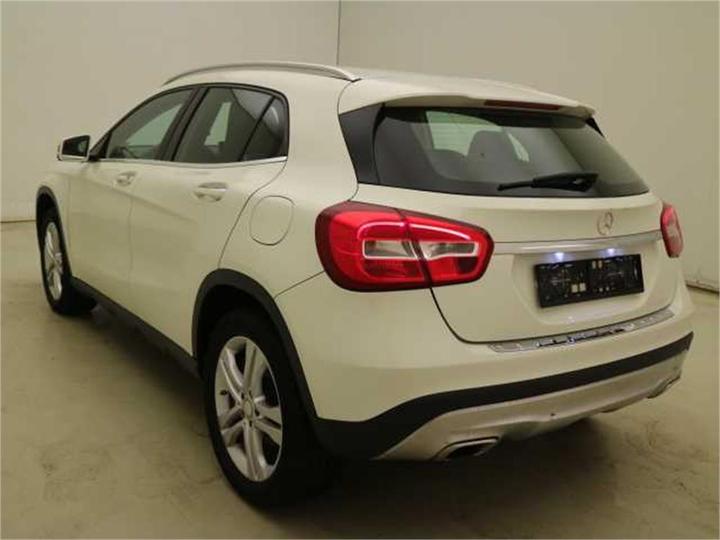 Photo 11 VIN: WDC1569421J302276 - MERCEDES-BENZ GLA-KLASSE 