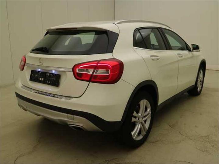 Photo 12 VIN: WDC1569421J302276 - MERCEDES-BENZ GLA-KLASSE 