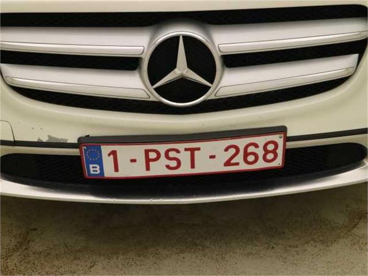 Photo 14 VIN: WDC1569421J302276 - MERCEDES-BENZ GLA-KLASSE 