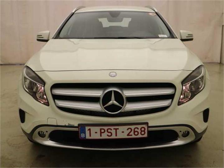 Photo 18 VIN: WDC1569421J302276 - MERCEDES-BENZ GLA-KLASSE 