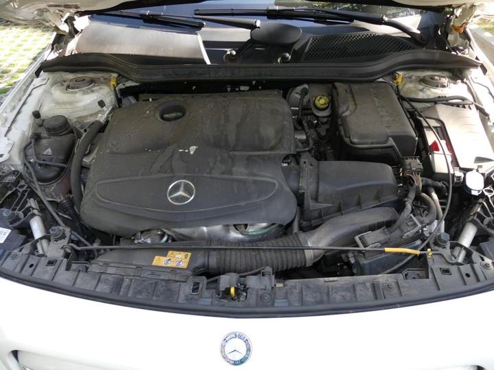 Photo 23 VIN: WDC1569421J302276 - MERCEDES-BENZ GLA-KLASSE 