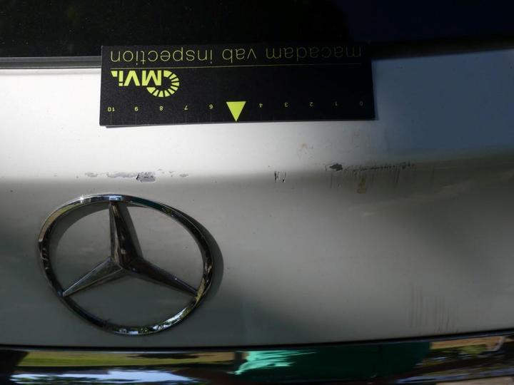 Photo 28 VIN: WDC1569421J302276 - MERCEDES-BENZ GLA-KLASSE 