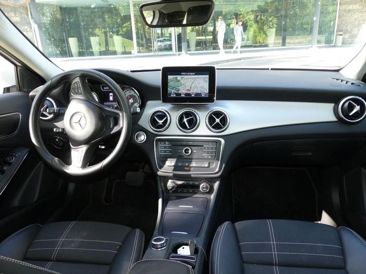 Photo 3 VIN: WDC1569421J302276 - MERCEDES-BENZ GLA-KLASSE 