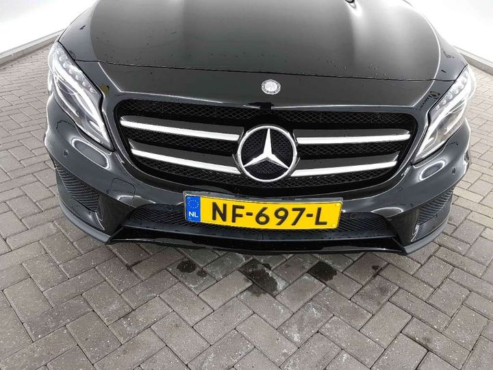 Photo 19 VIN: WDC1569421J315269 - MERCEDES-BENZ GLA 