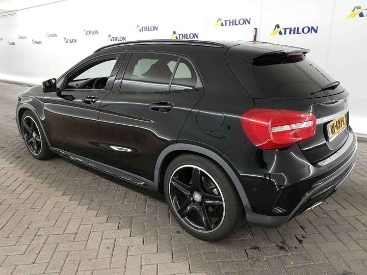 Photo 3 VIN: WDC1569421J315269 - MERCEDES-BENZ GLA 