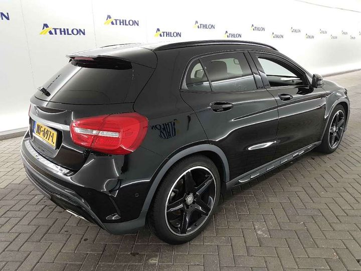 Photo 4 VIN: WDC1569421J315269 - MERCEDES-BENZ GLA 