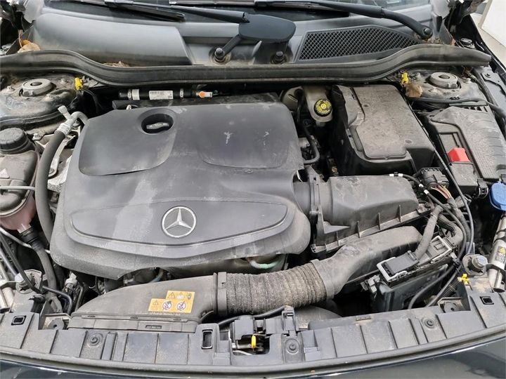 Photo 10 VIN: WDC1569421J347227 - MERCEDES-BENZ GLA 