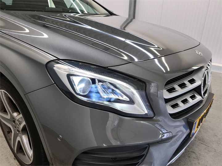 Photo 16 VIN: WDC1569421J384663 - MERCEDES-BENZ GLA 180 