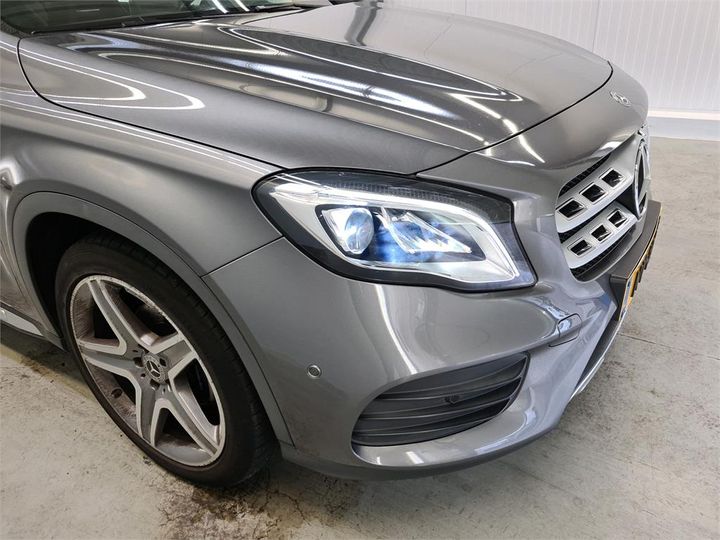 Photo 29 VIN: WDC1569421J384663 - MERCEDES-BENZ GLA 180 