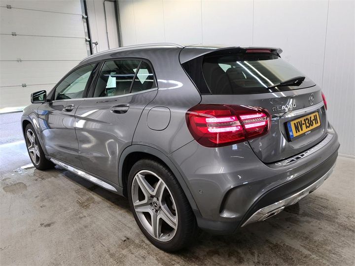 Photo 3 VIN: WDC1569421J384663 - MERCEDES-BENZ GLA 180 