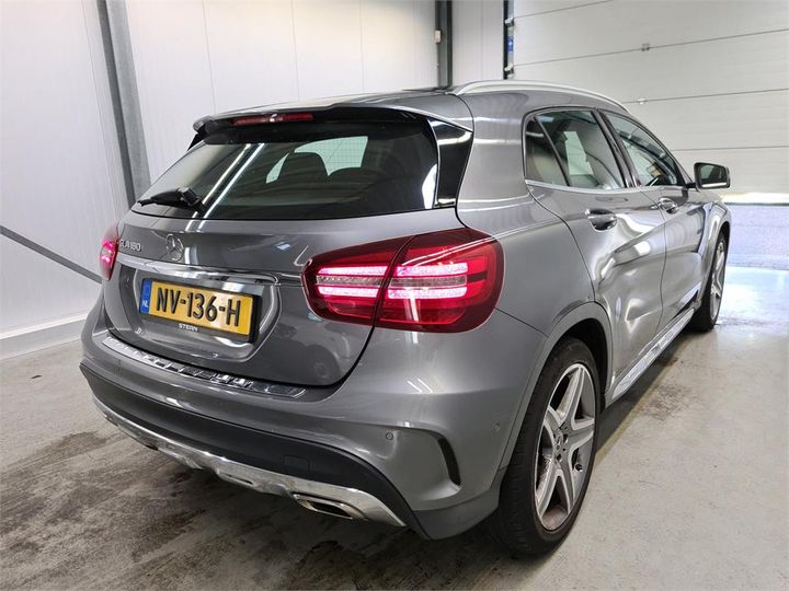 Photo 4 VIN: WDC1569421J384663 - MERCEDES-BENZ GLA 180 