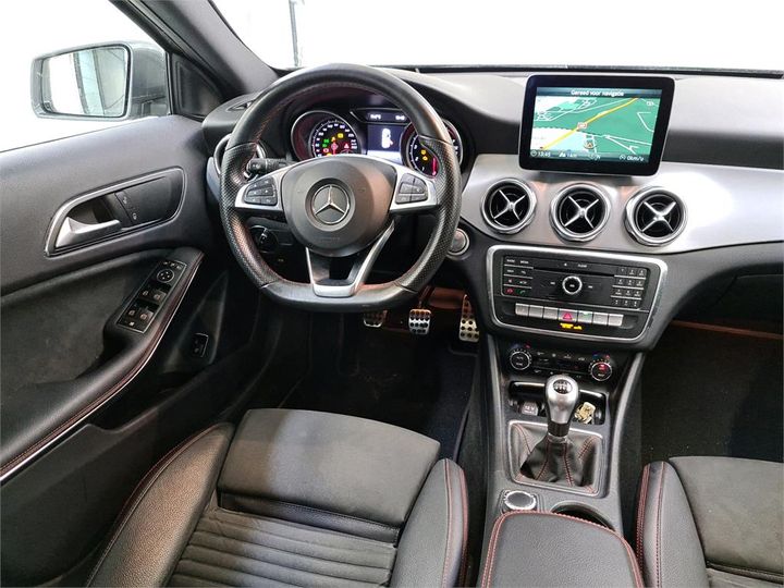 Photo 6 VIN: WDC1569421J384663 - MERCEDES-BENZ GLA 180 