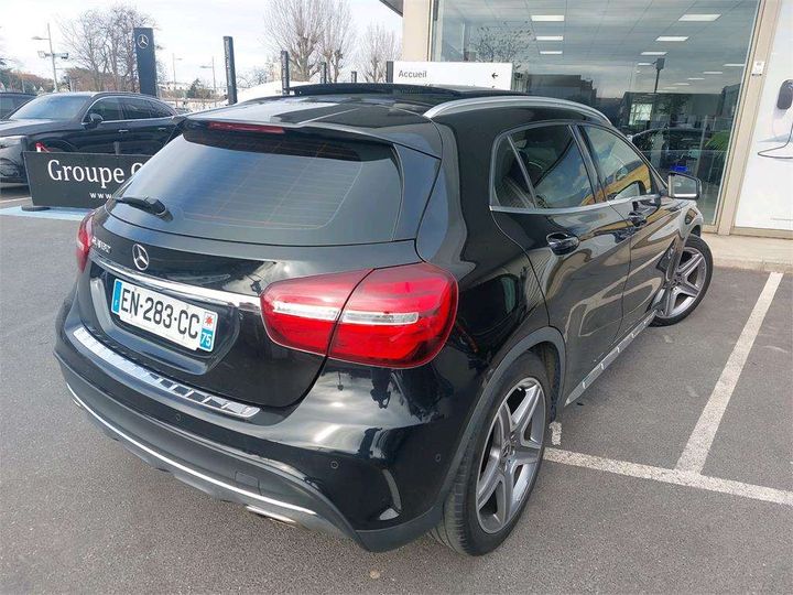 Photo 3 VIN: WDC1569421J395397 - MERCEDES-BENZ CLASSE GLA 