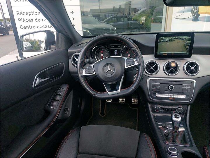 Photo 4 VIN: WDC1569421J395397 - MERCEDES-BENZ CLASSE GLA 