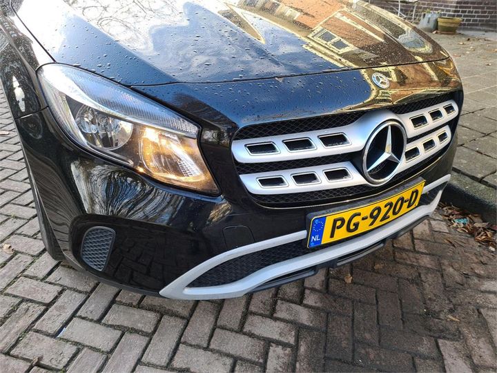 Photo 24 VIN: WDC1569421J403360 - MERCEDES-BENZ GLA-KLASSE 