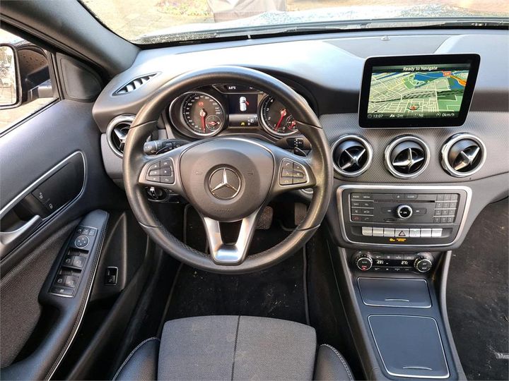 Photo 6 VIN: WDC1569421J403360 - MERCEDES-BENZ GLA-KLASSE 