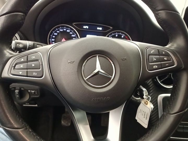 Photo 18 VIN: WDC1569421J436075 - MERCEDES-BENZ GLA FL&#3917 