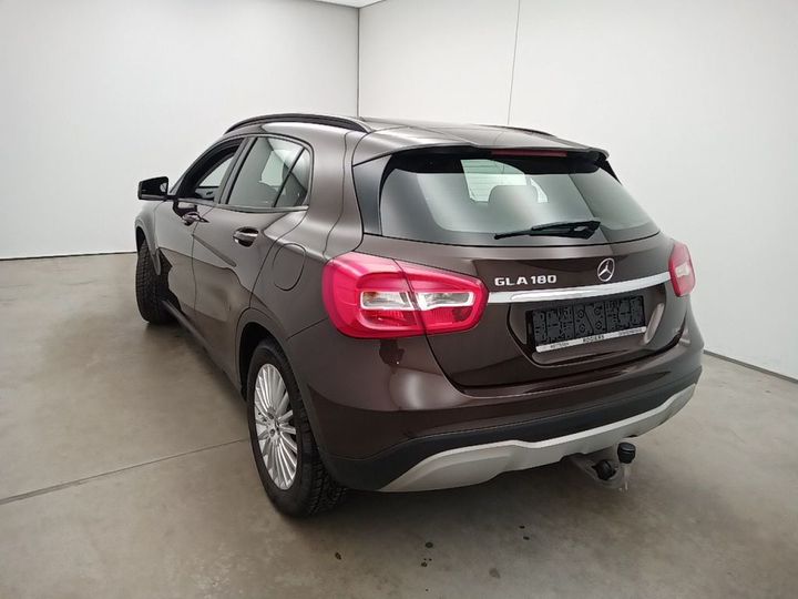 Photo 7 VIN: WDC1569421J436075 - MERCEDES-BENZ GLA FL&#3917 