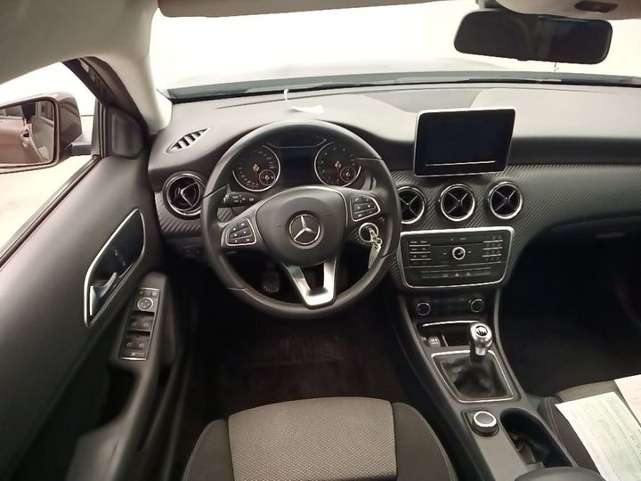 Photo 9 VIN: WDC1569421J436075 - MERCEDES-BENZ GLA FL&#3917 