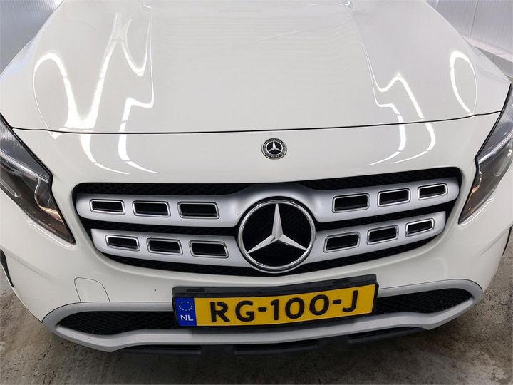 Photo 11 VIN: WDC1569421J464667 - MERCEDES-BENZ GLA 180 