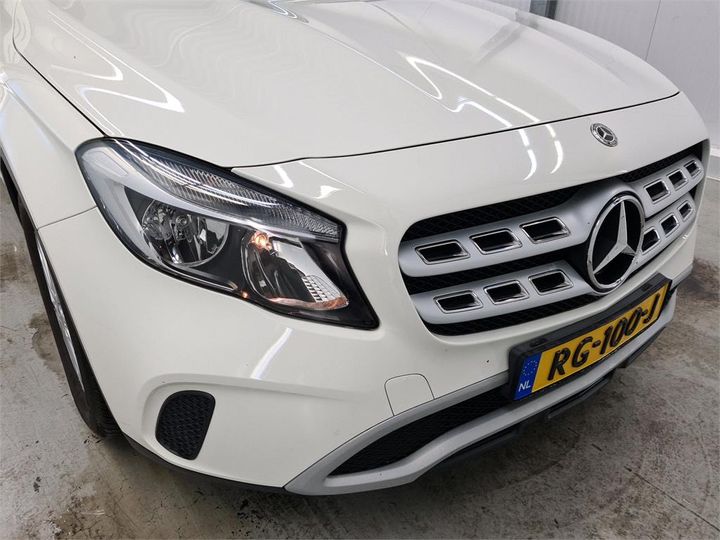 Photo 22 VIN: WDC1569421J464667 - MERCEDES-BENZ GLA 180 