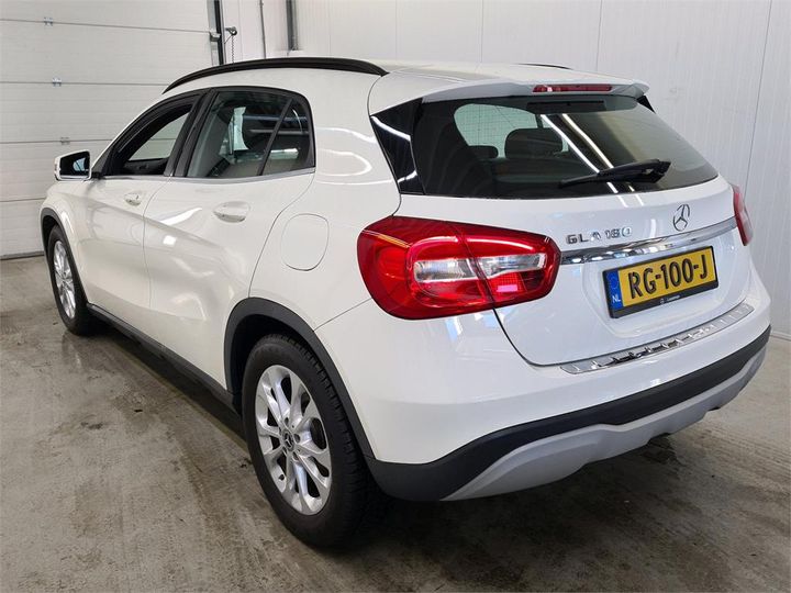 Photo 3 VIN: WDC1569421J464667 - MERCEDES-BENZ GLA 180 