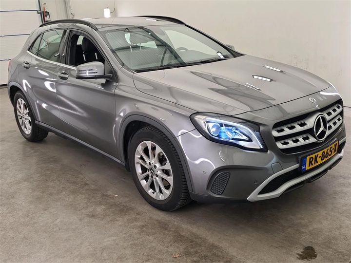 Photo 30 VIN: WDC1569421J474684 - MERCEDES-BENZ GLA 