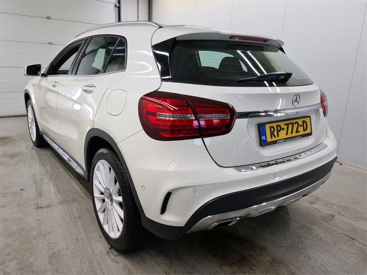 Photo 3 VIN: WDC1569421J475466 - MERCEDES-BENZ GLA 180 