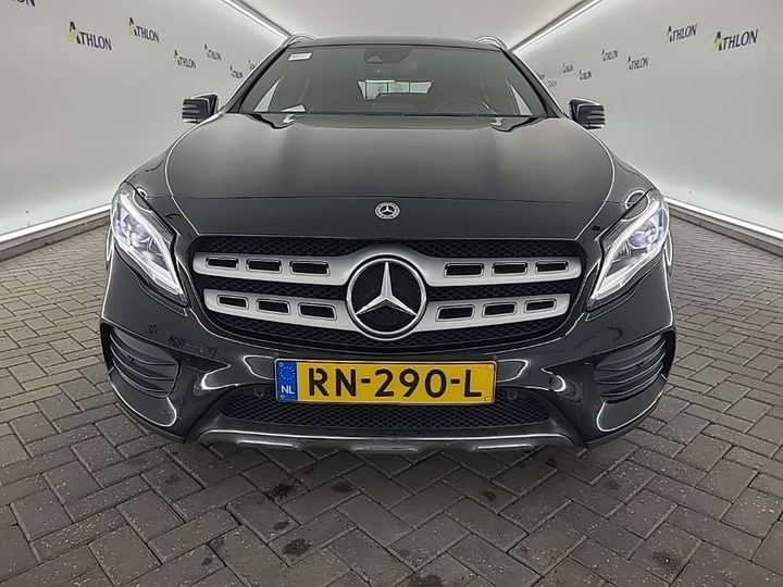 Photo 16 VIN: WDC1569421J477518 - MERCEDES-BENZ GLA 