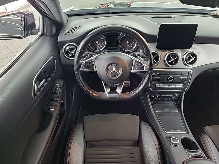 Photo 8 VIN: WDC1569421J477518 - MERCEDES-BENZ GLA 