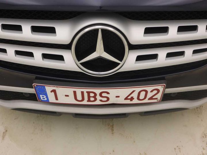 Photo 12 VIN: WDC1569421J507083 - MERCEDES-BENZ GLA-KLASSE 