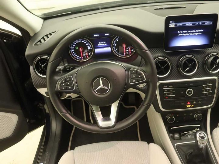 Photo 15 VIN: WDC1569421J507083 - MERCEDES-BENZ GLA-KLASSE 