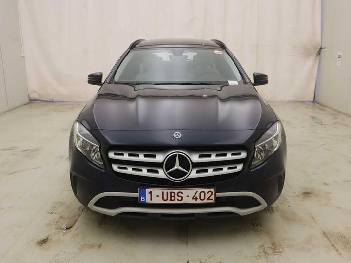 Photo 16 VIN: WDC1569421J507083 - MERCEDES-BENZ GLA-KLASSE 