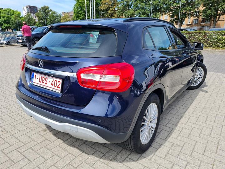 Photo 2 VIN: WDC1569421J507083 - MERCEDES-BENZ GLA-KLASSE 