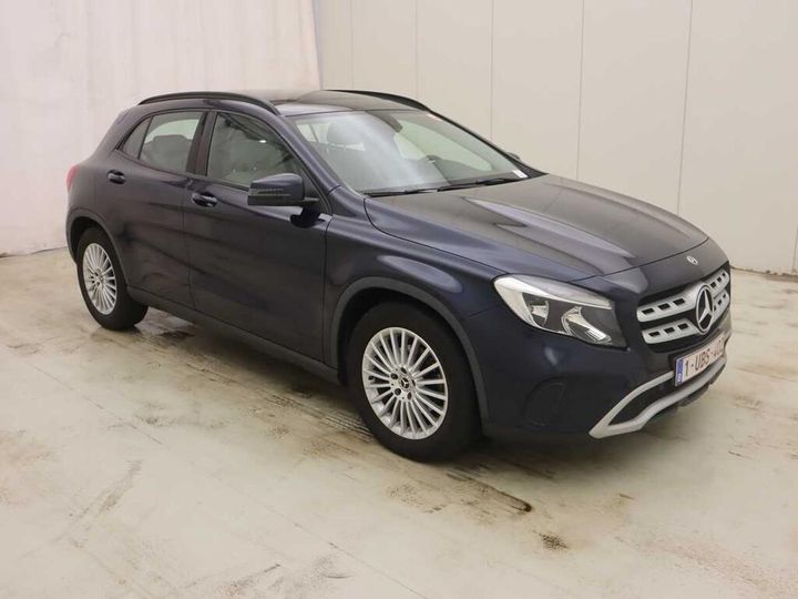 Photo 8 VIN: WDC1569421J507083 - MERCEDES-BENZ GLA-KLASSE 