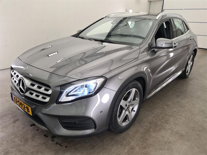 Photo 1 VIN: WDC1569421J532403 - MERCEDES-BENZ GLA 