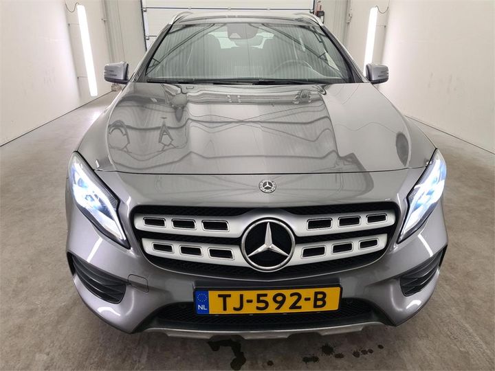 Photo 10 VIN: WDC1569421J532403 - MERCEDES-BENZ GLA 