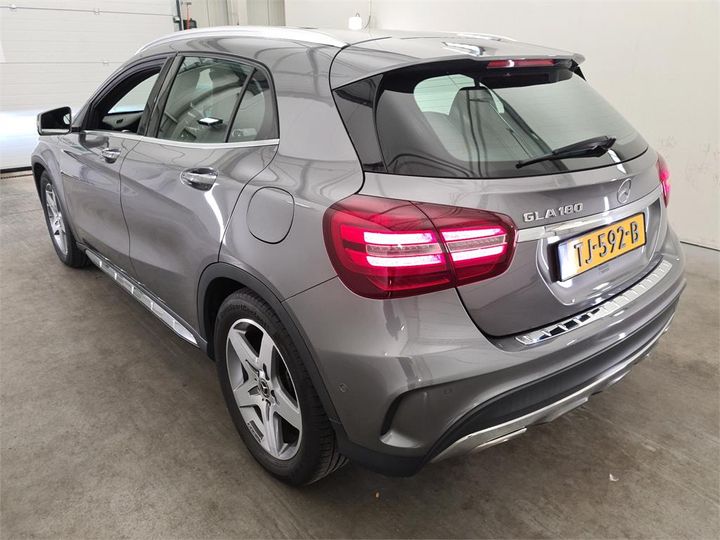 Photo 20 VIN: WDC1569421J532403 - MERCEDES-BENZ GLA 