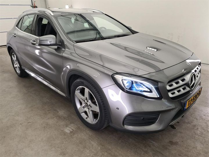 Photo 21 VIN: WDC1569421J532403 - MERCEDES-BENZ GLA 