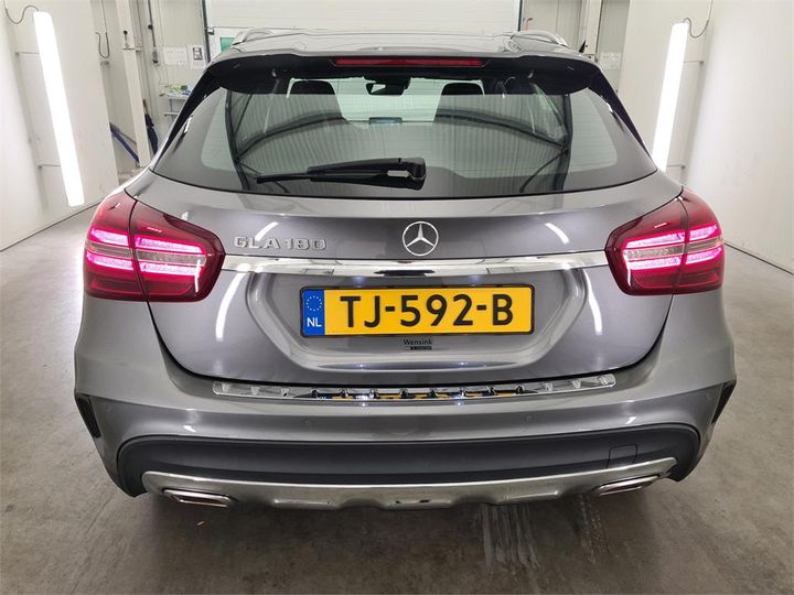 Photo 26 VIN: WDC1569421J532403 - MERCEDES-BENZ GLA 