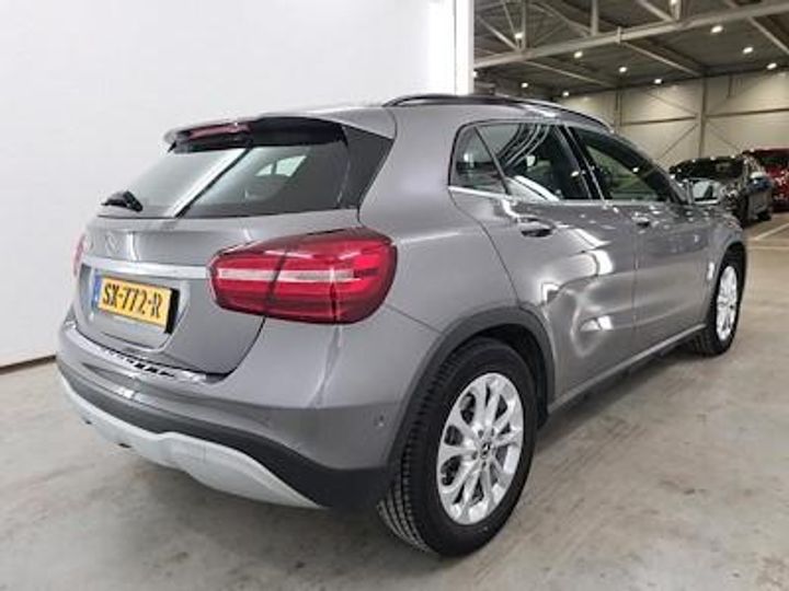 Photo 3 VIN: WDC1569421J532538 - MERCEDES-BENZ GLA 