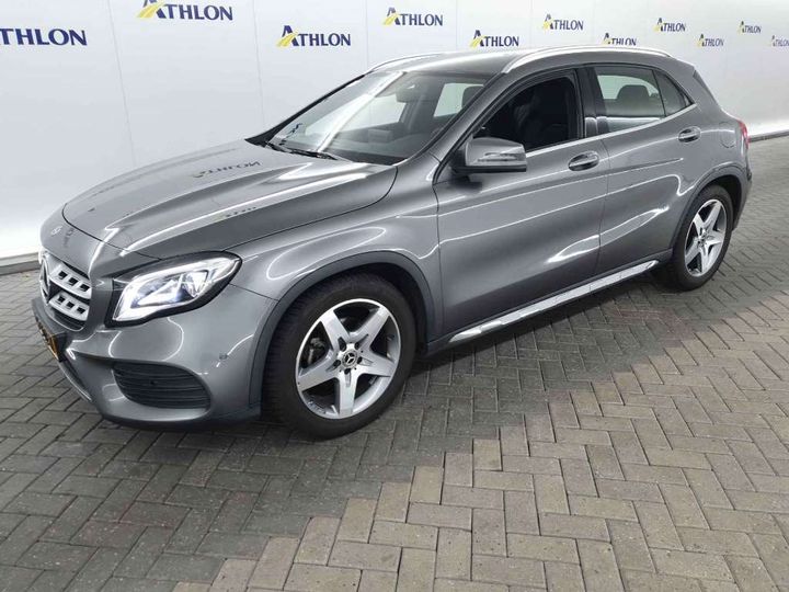 Photo 1 VIN: WDC1569421J533600 - MERCEDES-BENZ GLA 