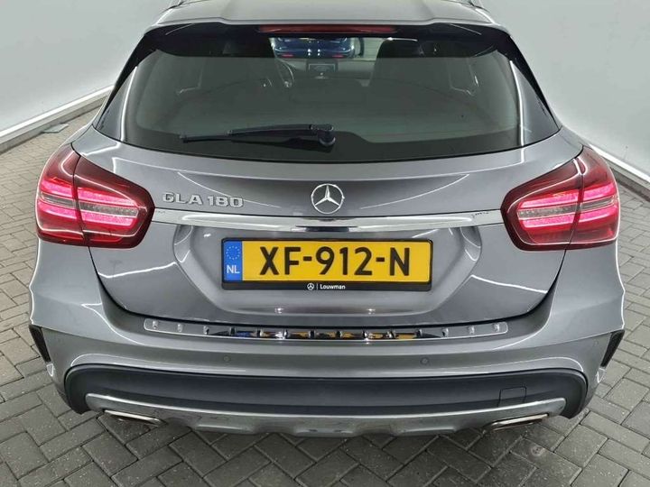 Photo 11 VIN: WDC1569421J533600 - MERCEDES-BENZ GLA 